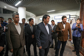 آیین پاسداشت روز جهانی صنایع‌دستی و رویداد خلاق ترنگ در کرمان