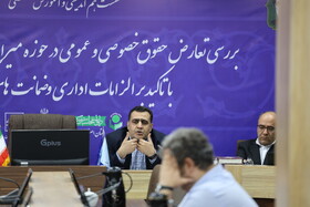 رسیدگی به پرونده‌های میراث‌فرهنگی نیازمند نگاه تخصصی و کارشناسی است