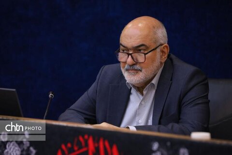 صنایع‌دستی آواز جان تاریخ بر تارک هنر اقوام است