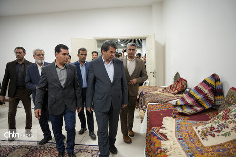 روز صنایع دستی