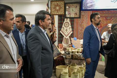 روز صنایع دستی