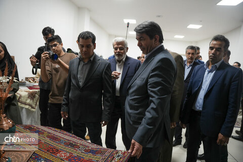 روز صنایع دستی