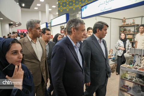 روز صنایع دستی
