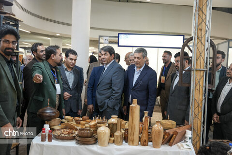 روز صنایع دستی