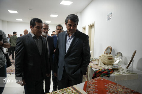روز صنایع دستی