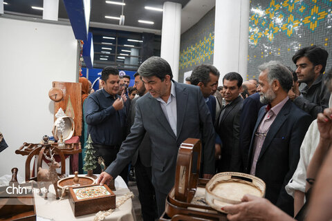 روز صنایع دستی