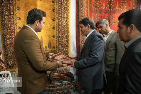 روز صنایع دستی