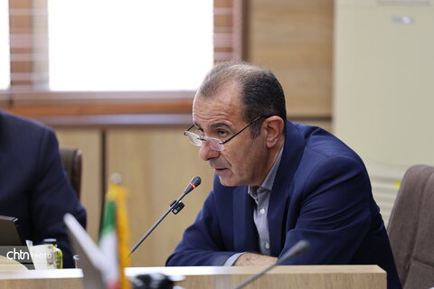 دستگاه قضایی شریک راهبردی در حفاظت از میراث‌فرهنگی است