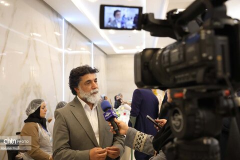 مرحله استانی جشنواره منطقه‌ای طعم امید۶