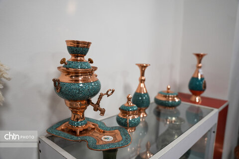 نمایشگاه ترنگ