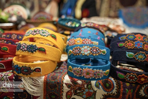 نمایشگاه ترنگ