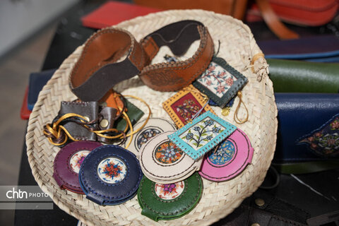 نمایشگاه ترنگ
