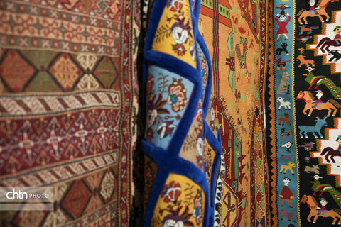 نمایشگاه ترنگ