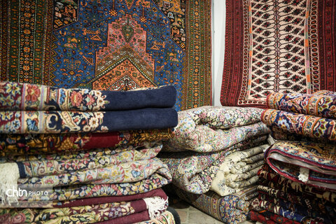 نمایشگاه ترنگ