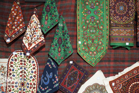 نمایشگاه ترنگ