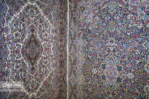نمایشگاه ترنگ