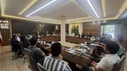 نخستین کارگاه آموزشی گردشگری ویژه فعالان گردشگری گلمکان در شهرستان گلبهار برگزار شد