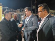 آمادگی شهرداری‌ گچساران برای توسعه زیرساخت‌های گردشگری و رونق فروش صنایع دستی