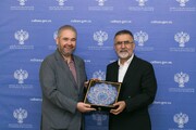 ایران و روسیه با اتکا به ظرفیت‌های تمدنی و فرهنگی، معماری نوینی از همکاری‌های گردشگری و دیپلماسی عمومی را بنیان می‌گذارند