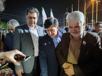 ظرفیت‌های صنایع‌دستی گچساران در «جنگ رمضان» و بازار روز به نمایش درمی‌آید