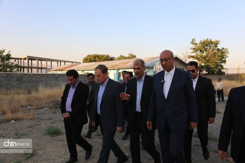 استاندار کرمانشاه