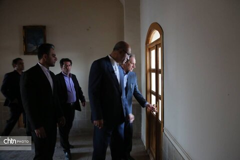 استاندار کرمانشاه