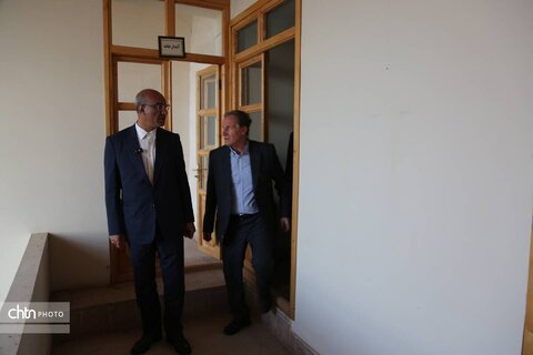 استاندار کرمانشاه