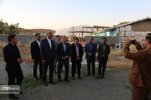 استاندار کرمانشاه