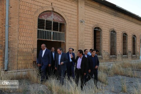 استاندار کرمانشاه