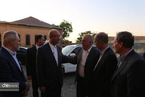 استاندار کرمانشاه