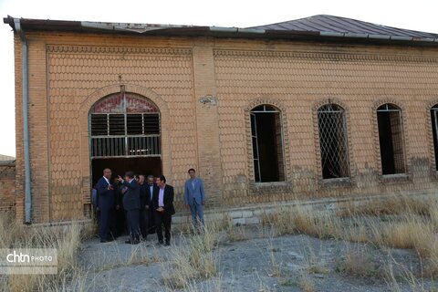 استاندار کرمانشاه