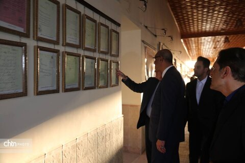 استاندار کرمانشاه