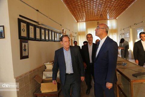 استاندار کرمانشاه