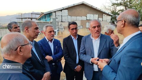 استاندار کرمانشاه
