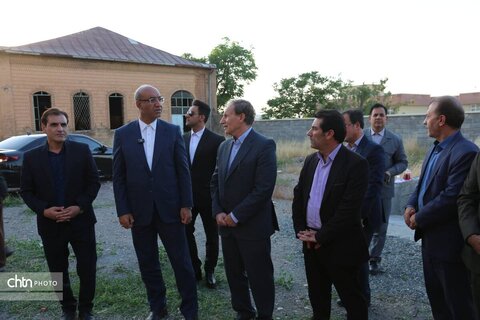 استاندار کرمانشاه