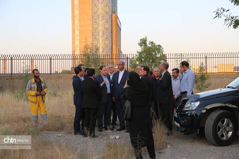 استاندار کرمانشاه