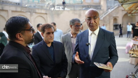 تکیه