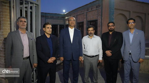 تکیه