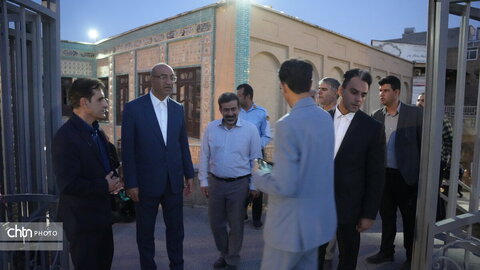 تکیه
