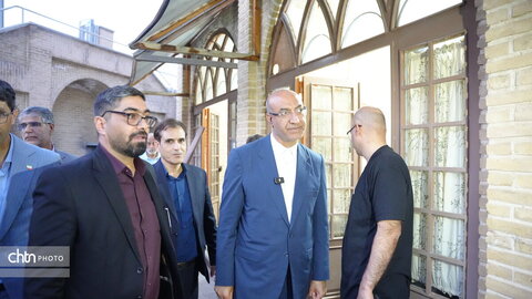 تکیه