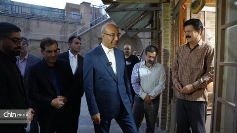 تکیه