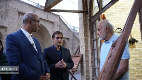 تکیه
