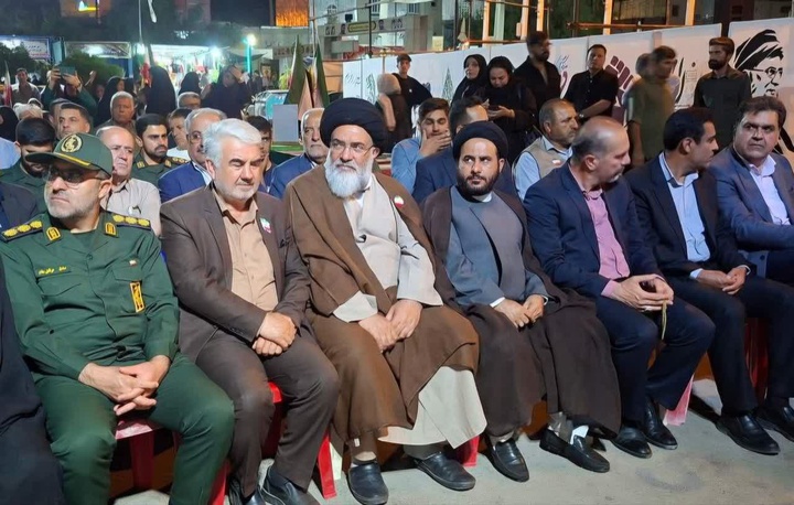 نمایشگاه صنایع دستی گچساران