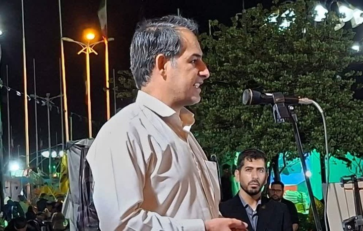 نمایشگاه صنایع دستی گچساران