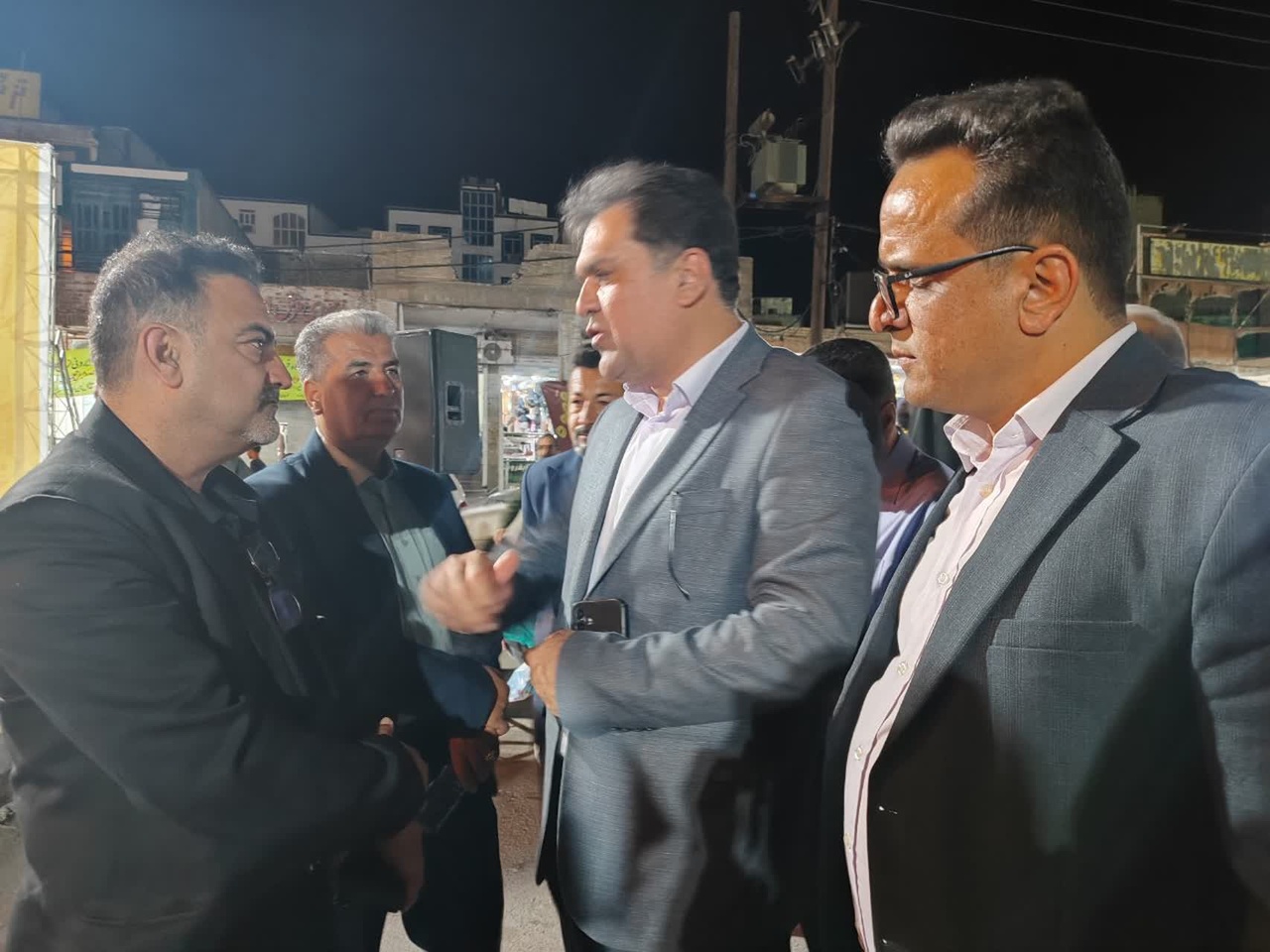 آمادگی شهرداری‌ گچساران برای توسعه زیرساخت‌های گردشگری و رونق فروش صنایع دستی
