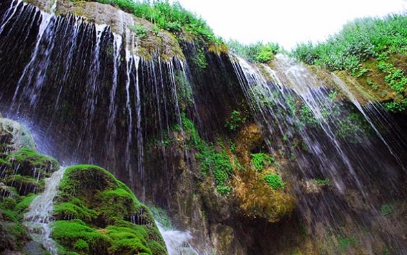 جلفا؛ دروازه طلایی تجارت و نگین گردشگری شمالغرب ایران
