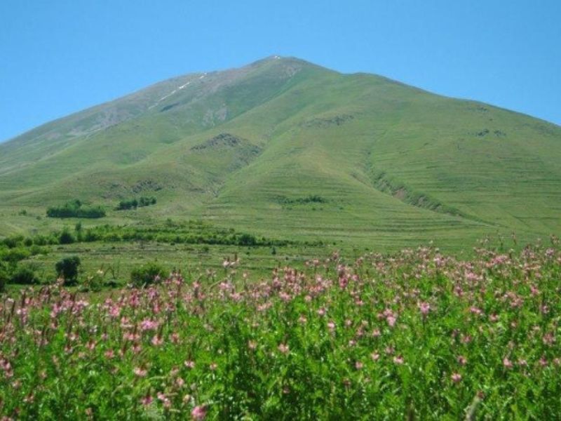 جلفا؛ دروازه طلایی تجارت و نگین گردشگری شمالغرب ایران