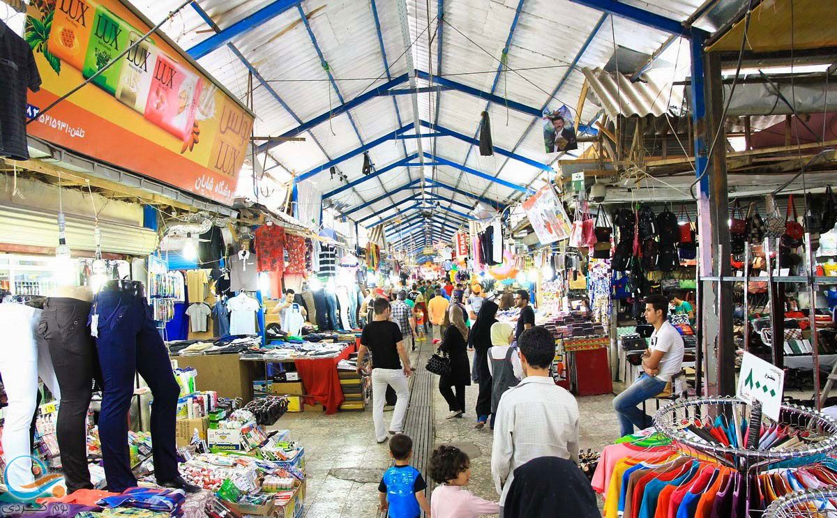 جلفا؛ دروازه طلایی تجارت و نگین گردشگری شمال‌غرب ایران