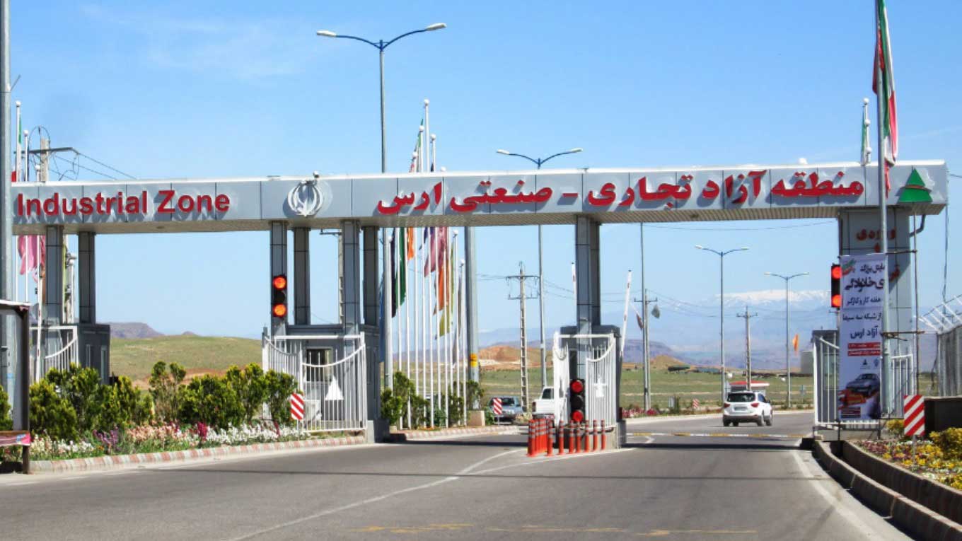 جلفا؛ دروازه طلایی تجارت و نگین گردشگری شمال‌غرب ایران