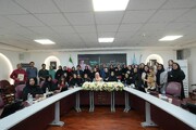 اجرای  ۳۰۰ برنامه ویژه هفته صنایع‌دستی در سیستان‌وبلوچستان/ از افتتاح ۱۵ فروشگاه و کارگاه تولیدی تا تجلیل از ۶۱ هنرمند دارای مُهر اصالت ملی